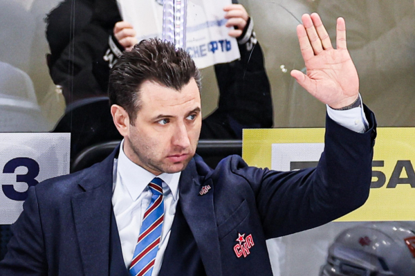 Роман Ротенберг пришел в &laquo;Динамо&raquo;. Почему он нужен именитому клубу - новостной портал st-piter.ru