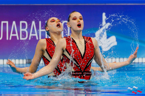 Ромашина и Брусникина оценили риск провокаций на первом с 2022 года ЧМ - новостной портал st-piter.ru