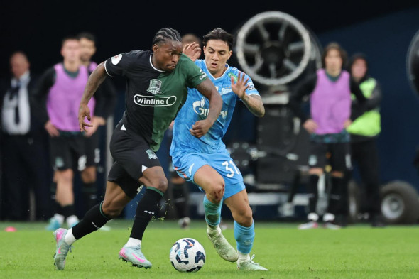 РПЛ &mdash; лига сюрпризов: почему сезон-2025 может стать самым непредсказуемым - новостной портал st-piter.ru