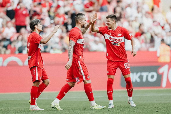 РПЛ &mdash; лига сюрпризов: почему сезон-2025 может стать самым непредсказуемым - новостной портал st-piter.ru