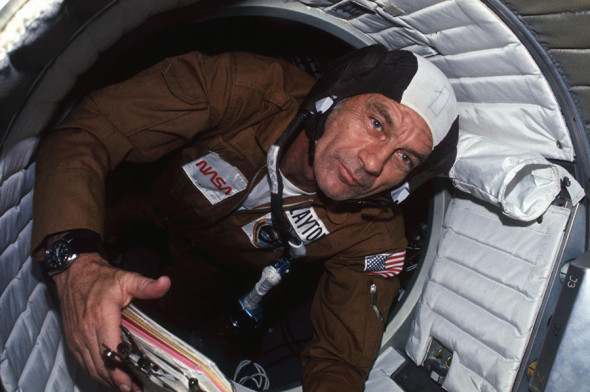 Рукопожатие в невесомости: 50 лет стыковке &laquo;Союза&raquo; и &laquo;Аполлона&raquo; - новостной портал st-piter.ru