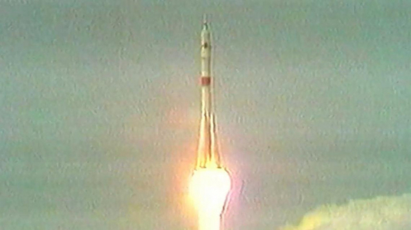 Рукопожатие в невесомости: 50 лет стыковке &laquo;Союза&raquo; и &laquo;Аполлона&raquo; - новостной портал st-piter.ru