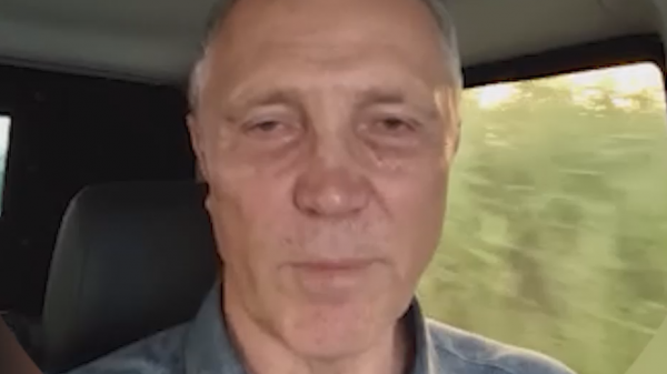 Сальдо сообщил о десятках людей под завалами обрушившегося дома в Алешках - новостной портал st-piter.ru