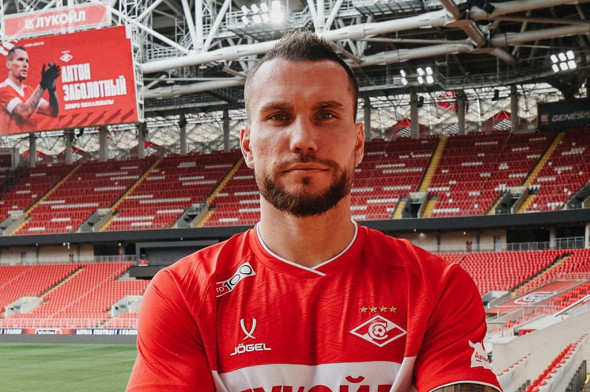 Самые громкие трансферы российского футбола в межсезонье - новостной портал st-piter.ru