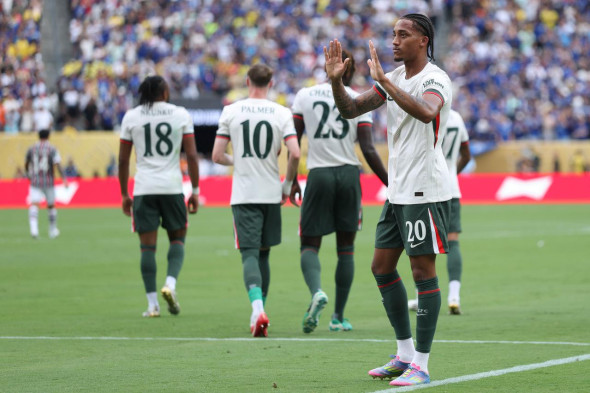 Сотворит&nbsp;ли &laquo;Челси&raquo; сенсацию. Анонс финала клубного чемпионата мира - новостной портал st-piter.ru