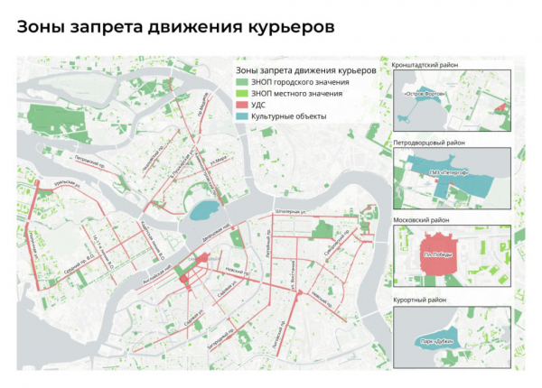 В Петербурге отложили введение запрета на работу мигрантов в такси - новостной портал st-piter.ru