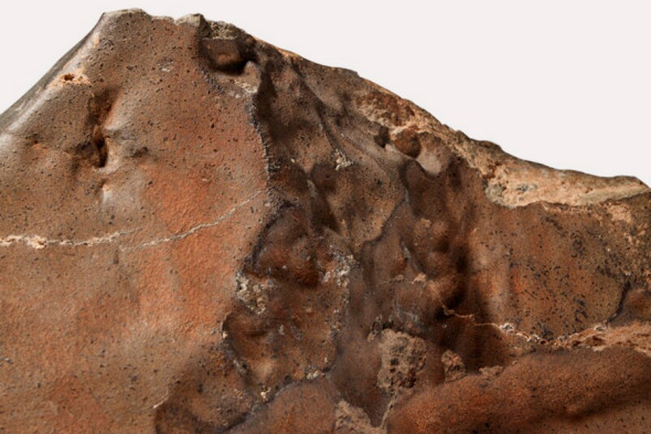 В США кусок Марса продали на аукционе за $5,3 млн - новостной портал st-piter.ru