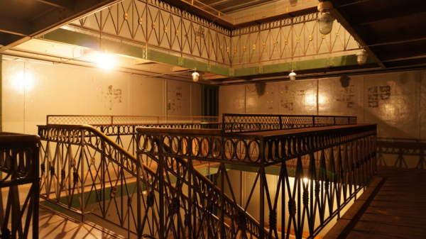 Владелец бизнес-центров купил историческое здание в центре Петербурге - новостной портал st-piter.ru