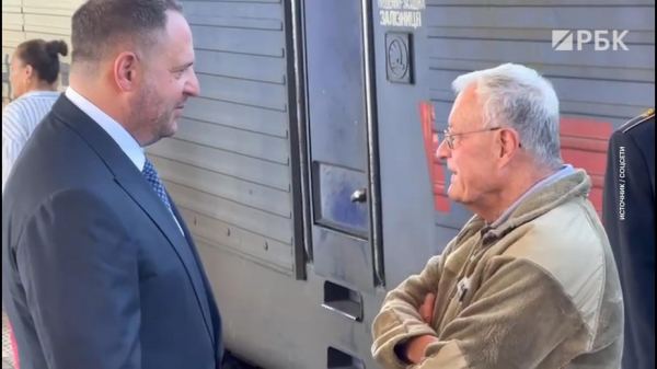 Зеленский раскрыл темы переговоров с Келлогом - новостной портал st-piter.ru