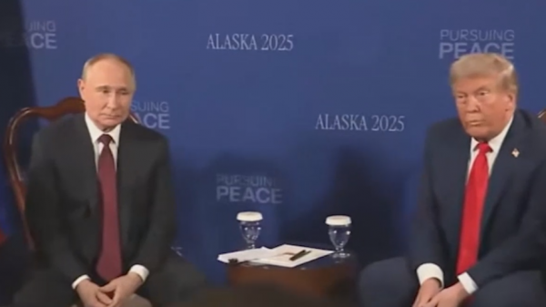 Белый дом назвал встречу Трампа и Путина исторической - новостной портал st-piter.ru