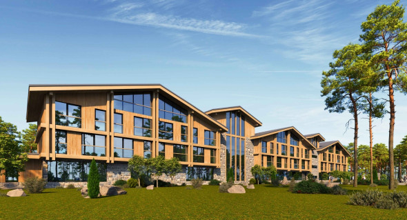 Инвесторы восстановят базу отдыха &laquo;Маяк&raquo; в Петербурге - новостной портал st-piter.ru