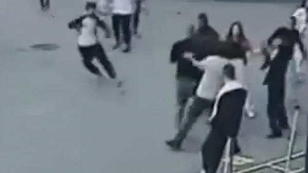 Избитый в Подмосковье 20-летний футболист умер в больнице - новостной портал st-piter.ru