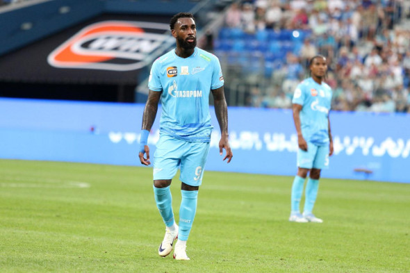 Как сложились карьеры самых дорогостоящих футболистов чемпионата России - новостной портал st-piter.ru