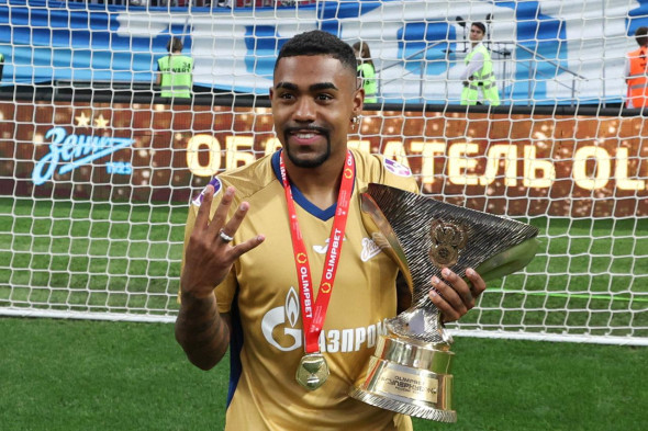 Как сложились карьеры самых дорогостоящих футболистов чемпионата России - новостной портал st-piter.ru