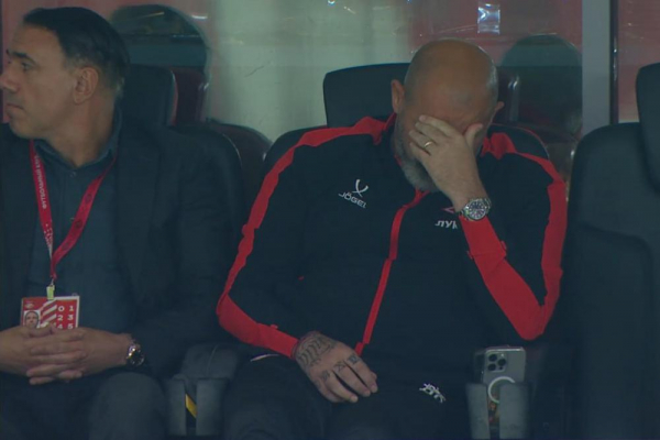 &laquo;Спартак&raquo; проиграл махачкалинскому &laquo;Динамо&raquo; по пенальти - новостной портал st-piter.ru