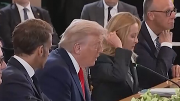 &laquo;Сплошная похвала&raquo;. Что иноСМИ пишут о переговорах США, Украины и Европы - новостной портал st-piter.ru