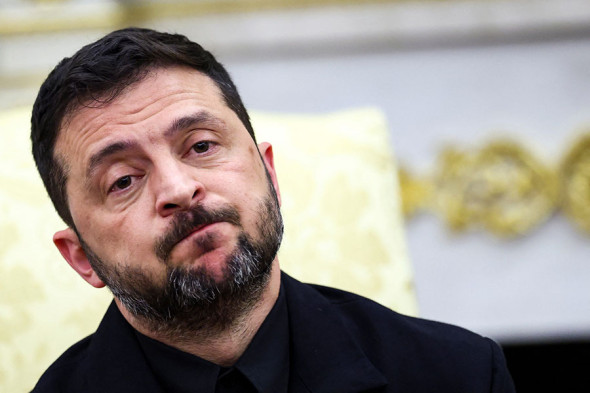 &laquo;Сплошная похвала&raquo;. Что иноСМИ пишут о переговорах США, Украины и Европы - новостной портал st-piter.ru