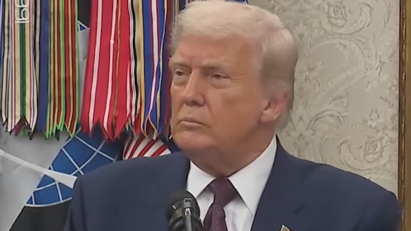 Трамп оценил шансы встречи с Путиным - новостной портал st-piter.ru