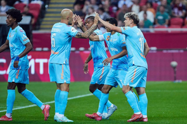 Затмит ли Дзюба рекордный трансфер &laquo;Спартака&raquo;. Интриги тура РПЛ - новостной портал st-piter.ru