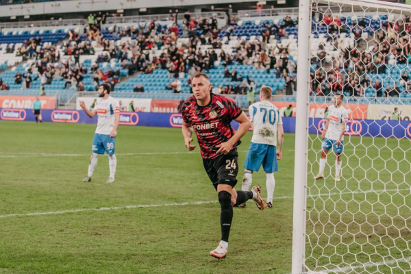 Затмит ли Дзюба рекордный трансфер &laquo;Спартака&raquo;. Интриги тура РПЛ - новостной портал st-piter.ru