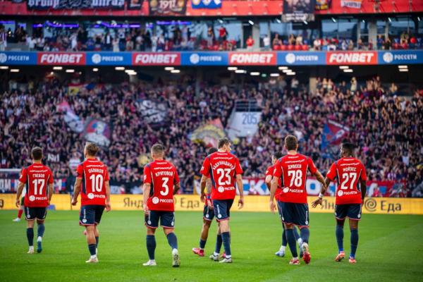 Затмит ли Дзюба рекордный трансфер &laquo;Спартака&raquo;. Интриги тура РПЛ - новостной портал st-piter.ru