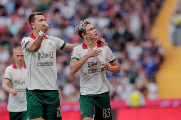 Затмит ли Дзюба рекордный трансфер &laquo;Спартака&raquo;. Интриги тура РПЛ - новостной портал st-piter.ru