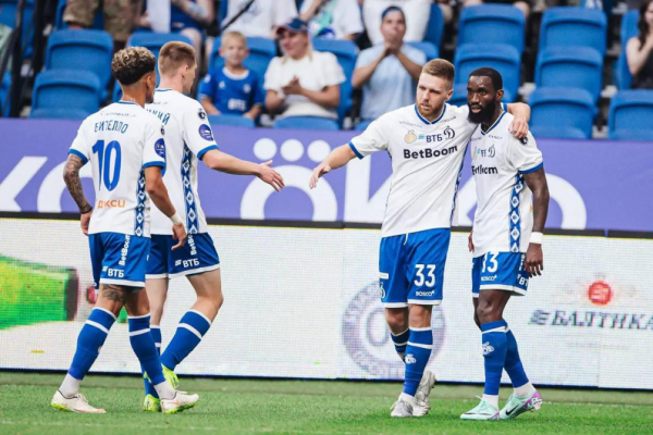 Затмит ли Дзюба рекордный трансфер &laquo;Спартака&raquo;. Интриги тура РПЛ - новостной портал st-piter.ru