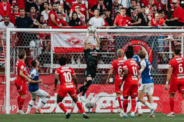 Затмит ли Дзюба рекордный трансфер &laquo;Спартака&raquo;. Интриги тура РПЛ - новостной портал st-piter.ru