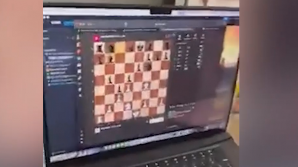 Компания Маска испытает перевод человеческих мыслей в речь - новостной портал st-piter.ru