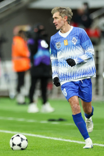 Кто из россиян ближе всех подобрался к &laquo;Золотому мячу&raquo; - новостной портал st-piter.ru