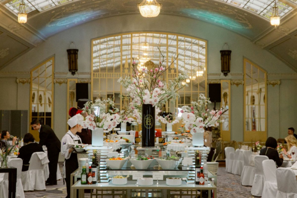 Лаборатория времени и либретто от ИИ: куда пойти в Петербурге в октябре - новостной портал st-piter.ru