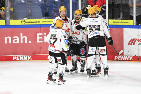 Наказали за связи с Россией. Какова судьба иностранных клубов в КХЛ - новостной портал st-piter.ru