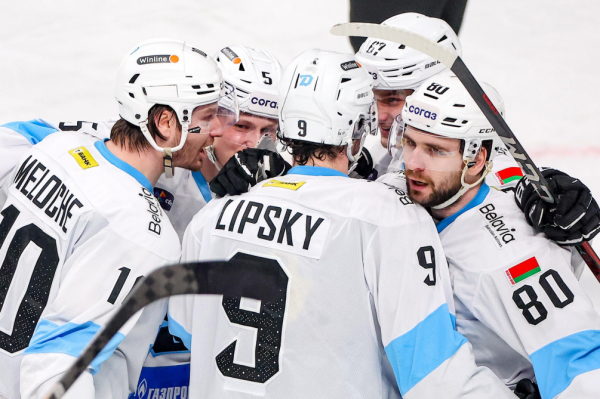 Наказали за связи с Россией. Какова судьба иностранных клубов в КХЛ - новостной портал st-piter.ru