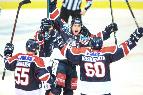 Наказали за связи с Россией. Какова судьба иностранных клубов в КХЛ - новостной портал st-piter.ru