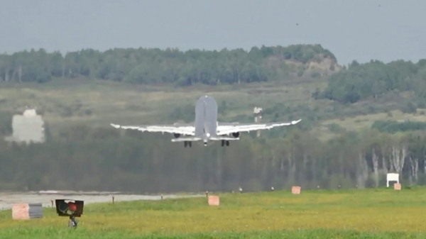 Путин заявил, что двигатели для Superjet удалось импортозаместить - новостной портал st-piter.ru