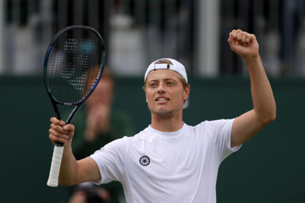 Самые громкие поражения в карьере Даниила Медведева - новостной портал st-piter.ru