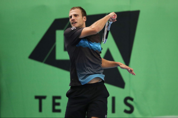 Самые громкие поражения в карьере Даниила Медведева - новостной портал st-piter.ru