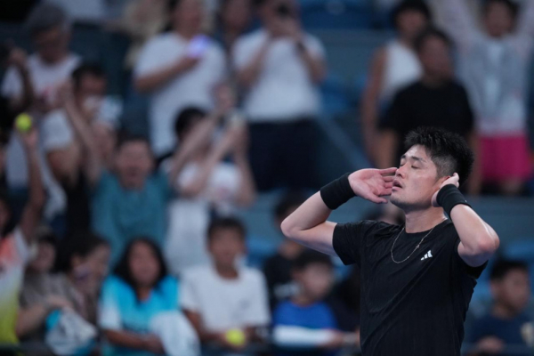 Самые громкие поражения в карьере Даниила Медведева - новостной портал st-piter.ru