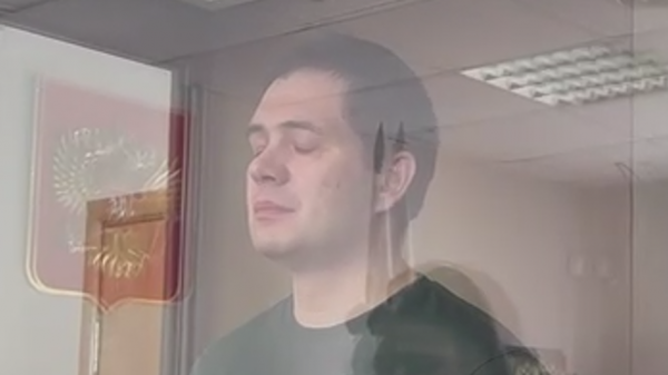 Суд перевел главреда Baza Трифонова под домашний арест - новостной портал st-piter.ru