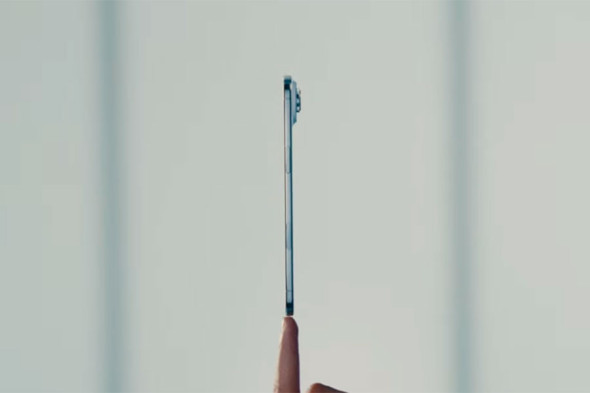 Apple представила новый и самый мощный iPad Pro - новостной портал st-piter.ru