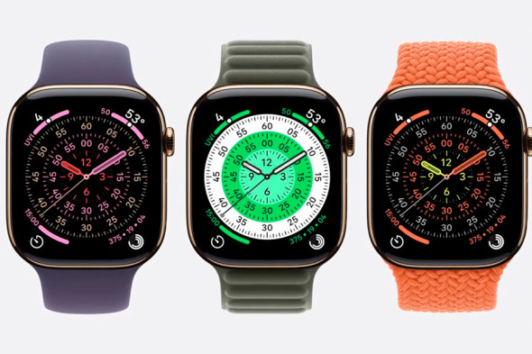 Apple представила новый и самый мощный iPad Pro - новостной портал st-piter.ru