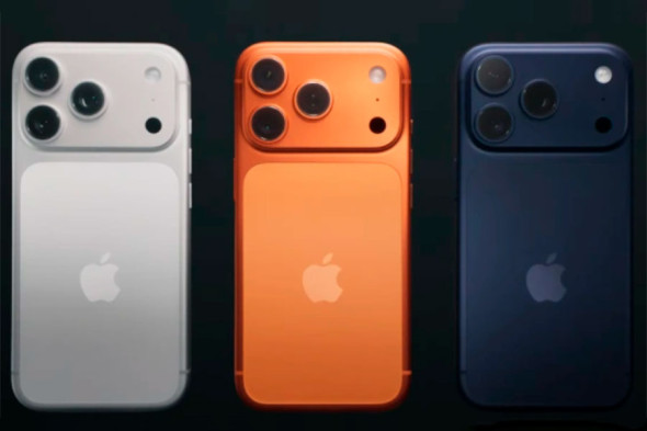 Apple представила новый и самый мощный iPad Pro - новостной портал st-piter.ru