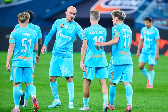 Два московских дерби с лидерством на кону. Интриги 11-го тура РПЛ - новостной портал st-piter.ru