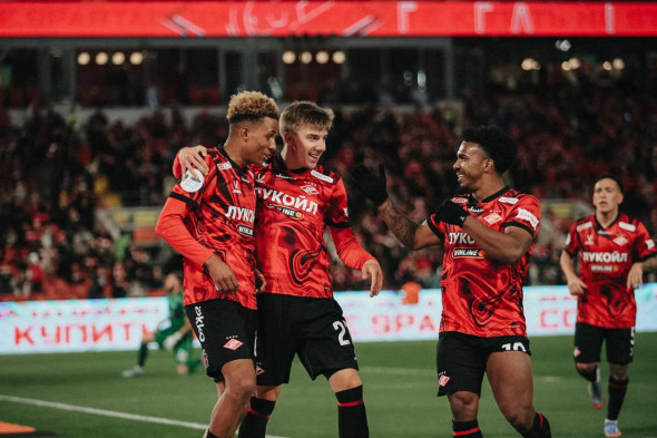 Два московских дерби с лидерством на кону. Интриги 11-го тура РПЛ - новостной портал st-piter.ru