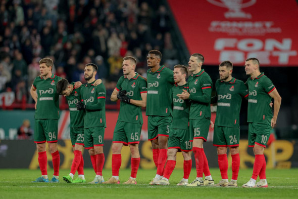 Два московских дерби с лидерством на кону. Интриги 11-го тура РПЛ - новостной портал st-piter.ru