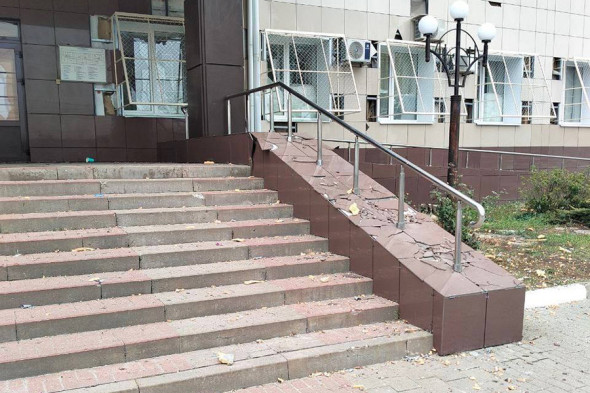 Гладков заявил о 12 раненых после атак ВСУ на Белгород и пригород - новостной портал st-piter.ru