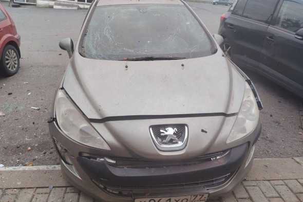 Гладков заявил о 12 раненых после атак ВСУ на Белгород и пригород - новостной портал st-piter.ru