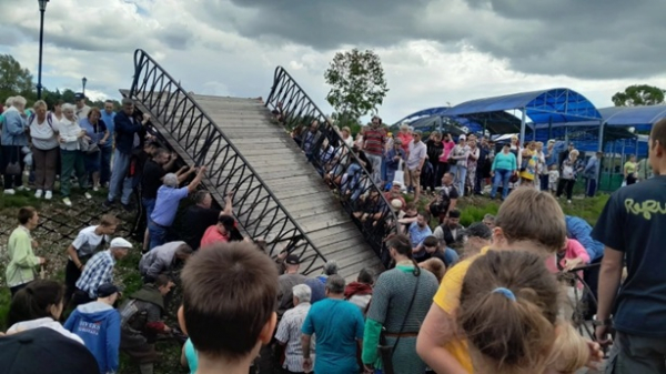 Глава района Ленобласти арестован по делу о крупной взятке - новостной портал st-piter.ru