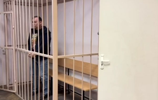 Глава района Ленобласти арестован по делу о крупной взятке - новостной портал st-piter.ru