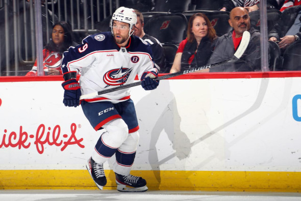 Какая команда стала &laquo;самой русской&raquo; в НХЛ - новостной портал st-piter.ru